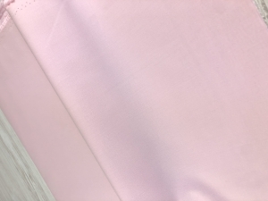 Bawełna Jasny Róż Premium