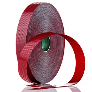 Haczyk SFH -1802 Czerwony 20mm