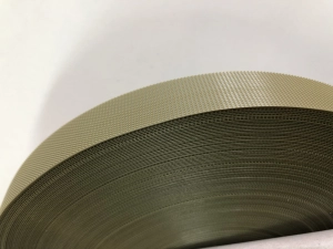 Haczyk SFH -1801 Khaki 20mm