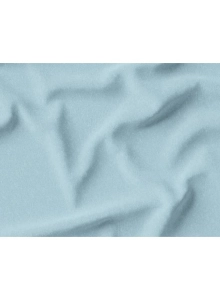 OUTLET Dzianina Baby Blue / Błękit 90x180cm