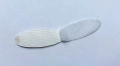 Rzep biały SHL2, samoprzylepny