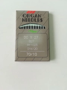 Igła Maszynowa DCx27  rozm.70