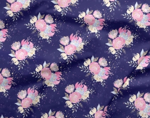 Bawełna  Bouquet / Bukiet