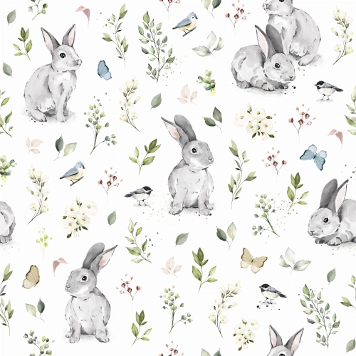 Spring Bunny