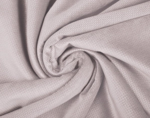 OUTLET minky 380g Gray Lilac 44x150cm