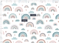 Doodle Rainbow