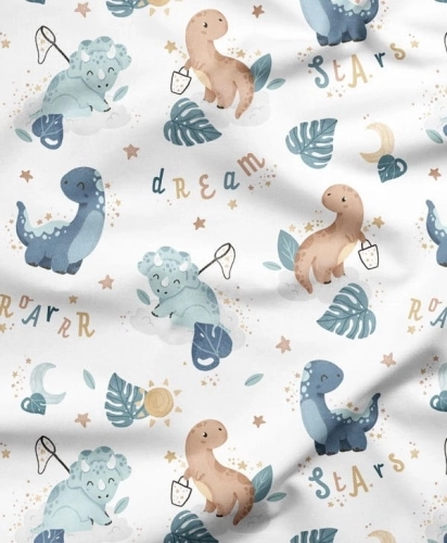 Dino Dream