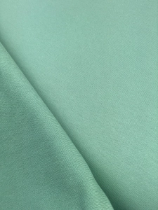 Dzianina Smoke Mint