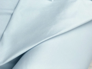 Dzianina Baby Blue