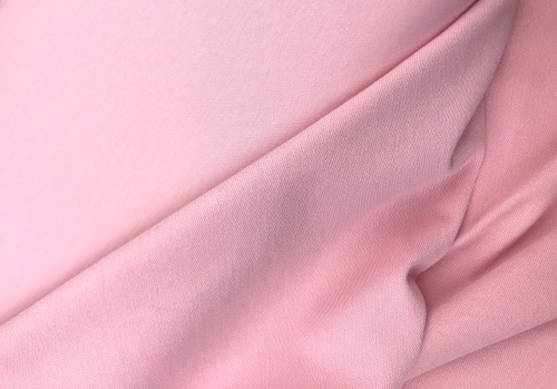 Dzianina Coral Blush