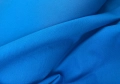 Dzianina Turkus Blue