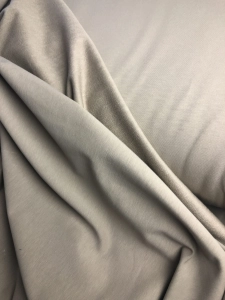 Dzianina Aluminium