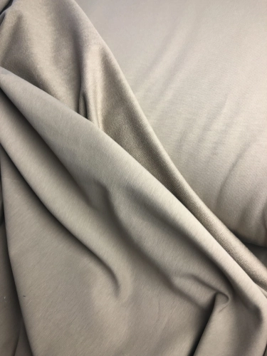 Dzianina Aluminium