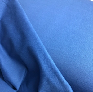 Dzianina Bright Cobalt