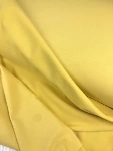 Dzianina Misted Yellow