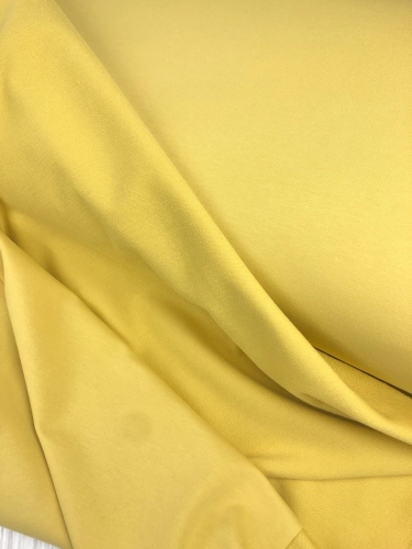 Dzianina Misted Yellow