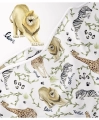 Dzianina dresowa New Safari
