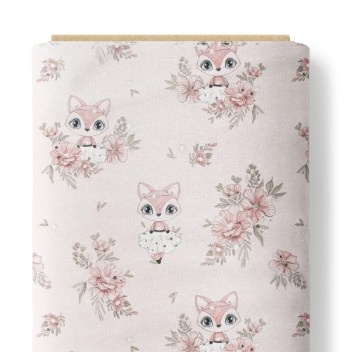 Fairy Fox