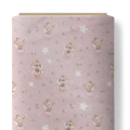 Pink Fairy Mouse