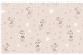Fairy Mouse Peach