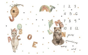 Couverture étape "Alphabet" FR