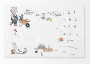 Couverture étape "Gardeners" FR 