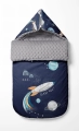 Blast Off Navy