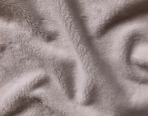 OUTLET Gładki Sepia Rose 77x150cm
