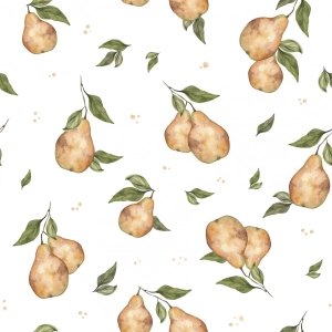 Bawełna Premium Pears