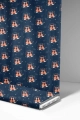 ersey drukowany singiel bawełna z elastanem Zakochany Lis / Fox in Love