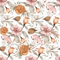 Aurelia Flowers
