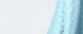 Minky Polar 380g Błekit / Baby blue, pluszowa dzianina poliestrowa, kolor jasny błękit