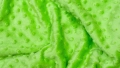 Minky Polar 380g  Limonka / Jasmine Green, pluszowa dzianina  w odcieniu jasnej zieleni
