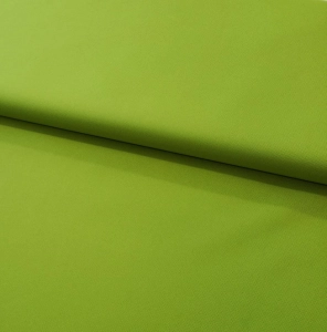 Poliester Wodoodporny Limonka