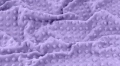 Minky Polar 380g  Lawenda / Lavender , pluszowa dzianina poliestrowa, kolor jasny fiolet