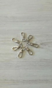 Karabińczyk Srebrny 10 mm