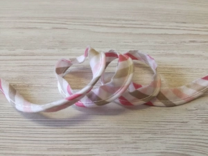 Wypustka Różowe Pasy nr 228